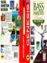 Sega  Genesis&nbsp; - &nbsp;Bass Masters Classic Pro Edition